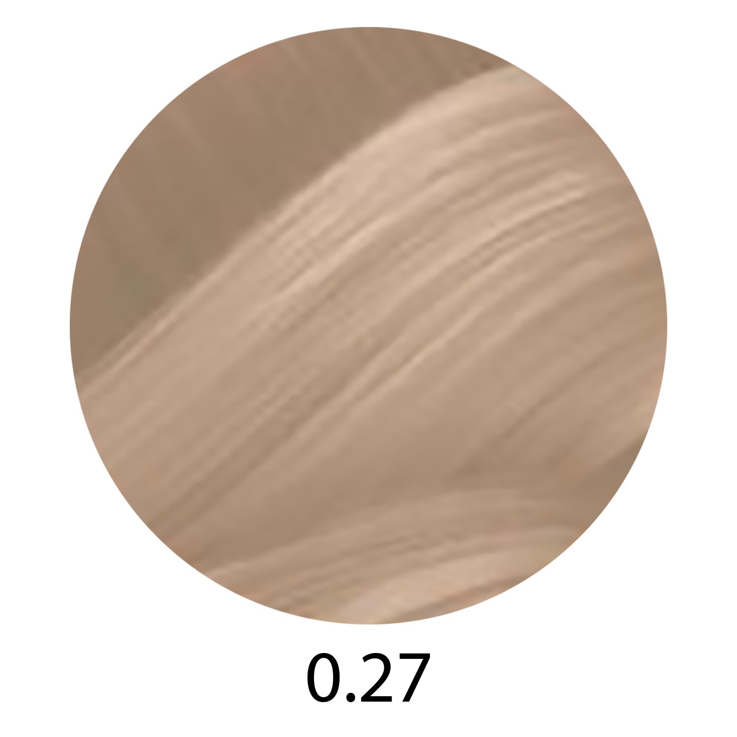 Salerm Zéro Couleur 0.27