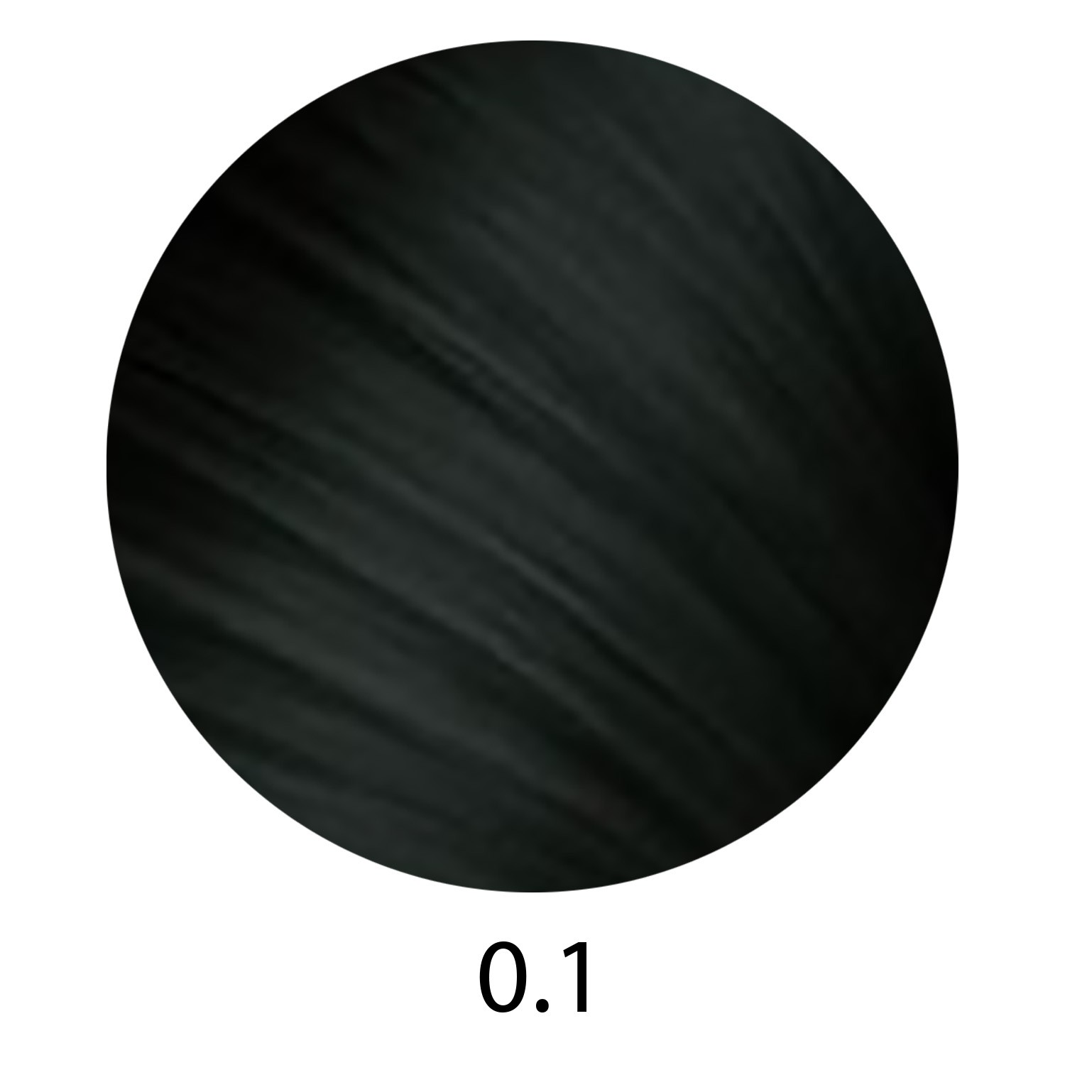 Salerm Zéro Couleur 1.0