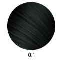 Salerm Zéro Couleur 1.0