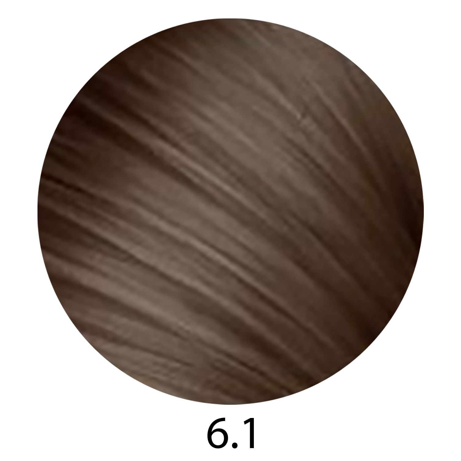 Salerm Zéro Couleur 6.1