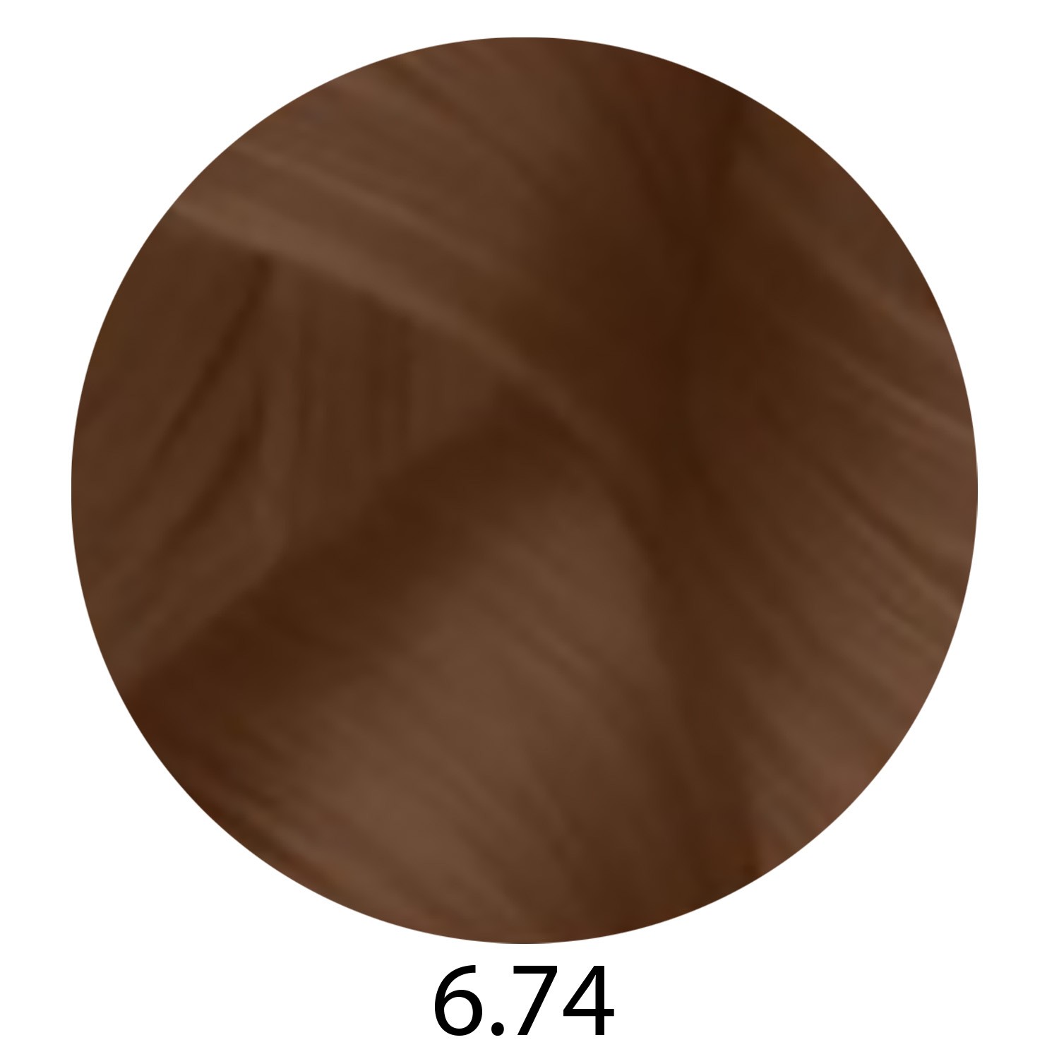Salerm Zéro Couleur 6.74