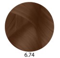 Salerm Zéro Couleur 6.74