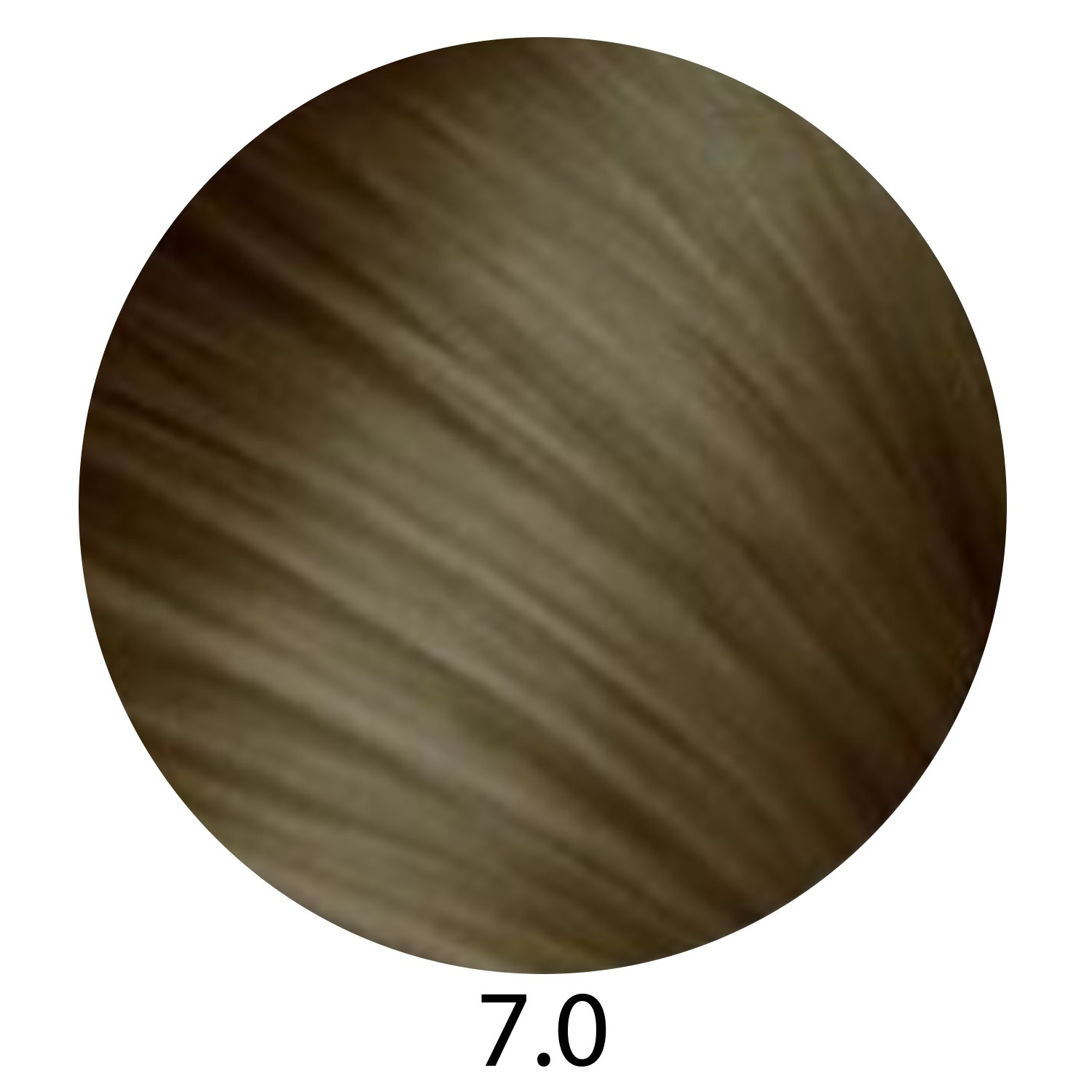 Salerm Zéro Couleur 7.0