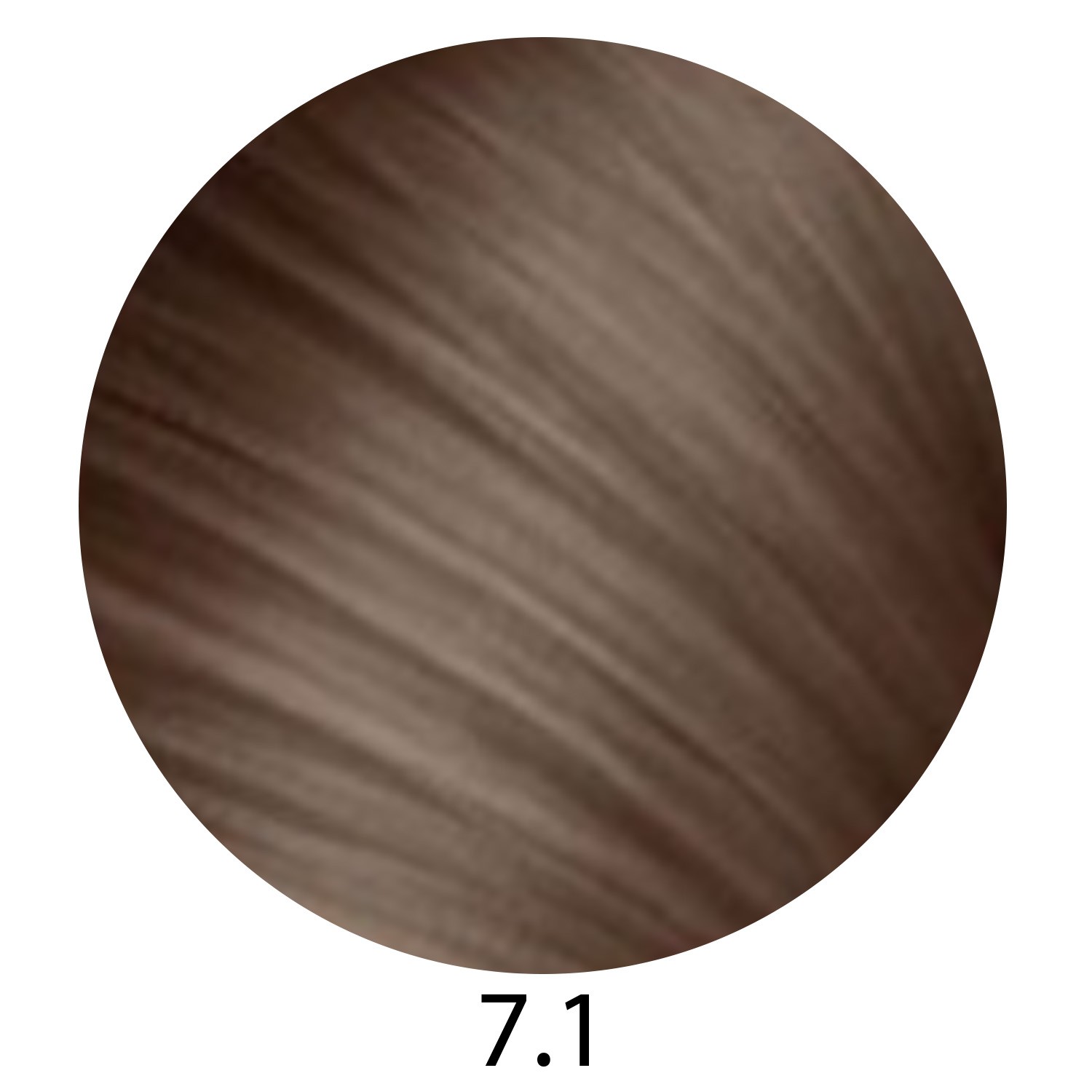 Salerm Zéro Couleur 7.1