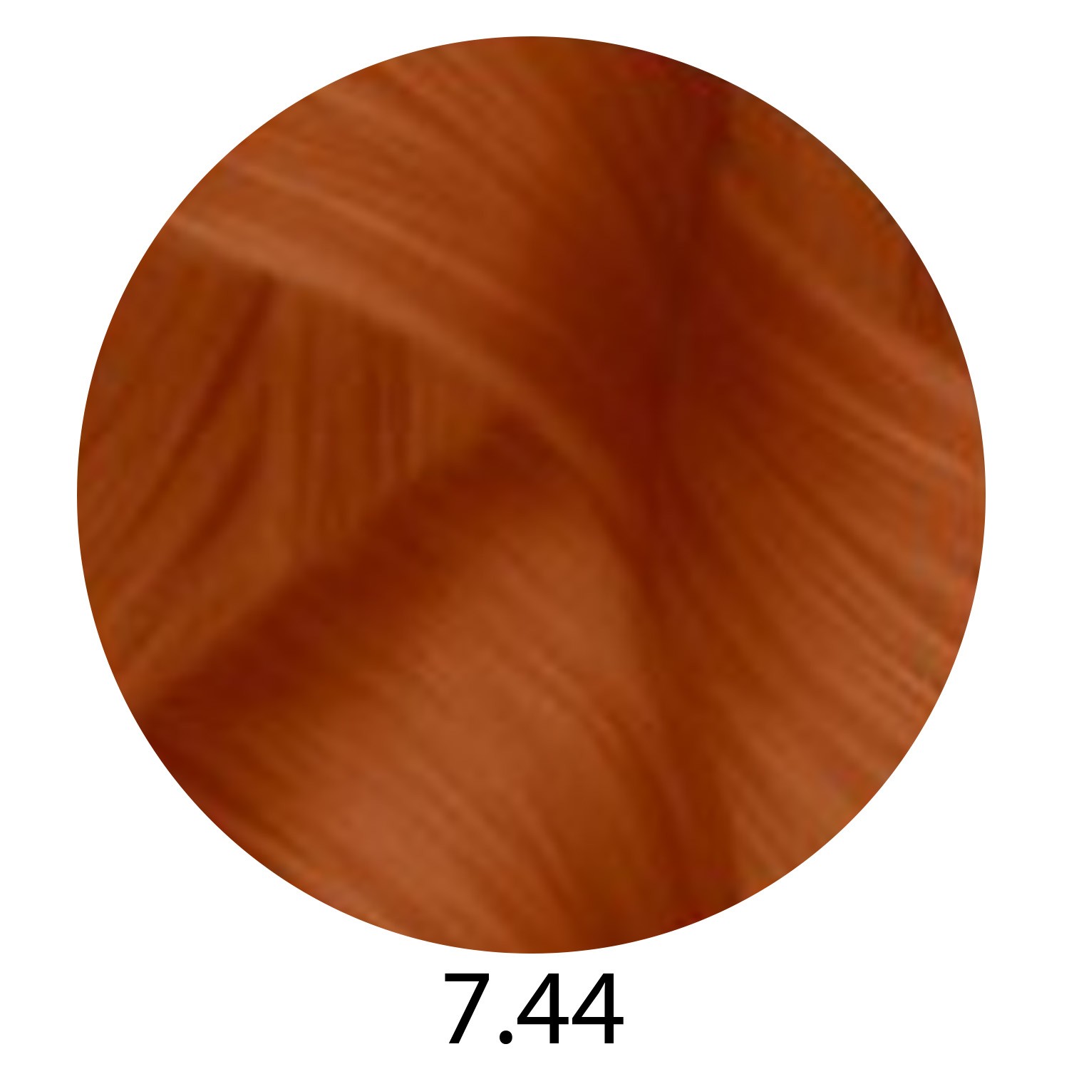 Salerm Zéro Couleur 7.44