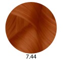 Salerm Zéro Couleur 7.44