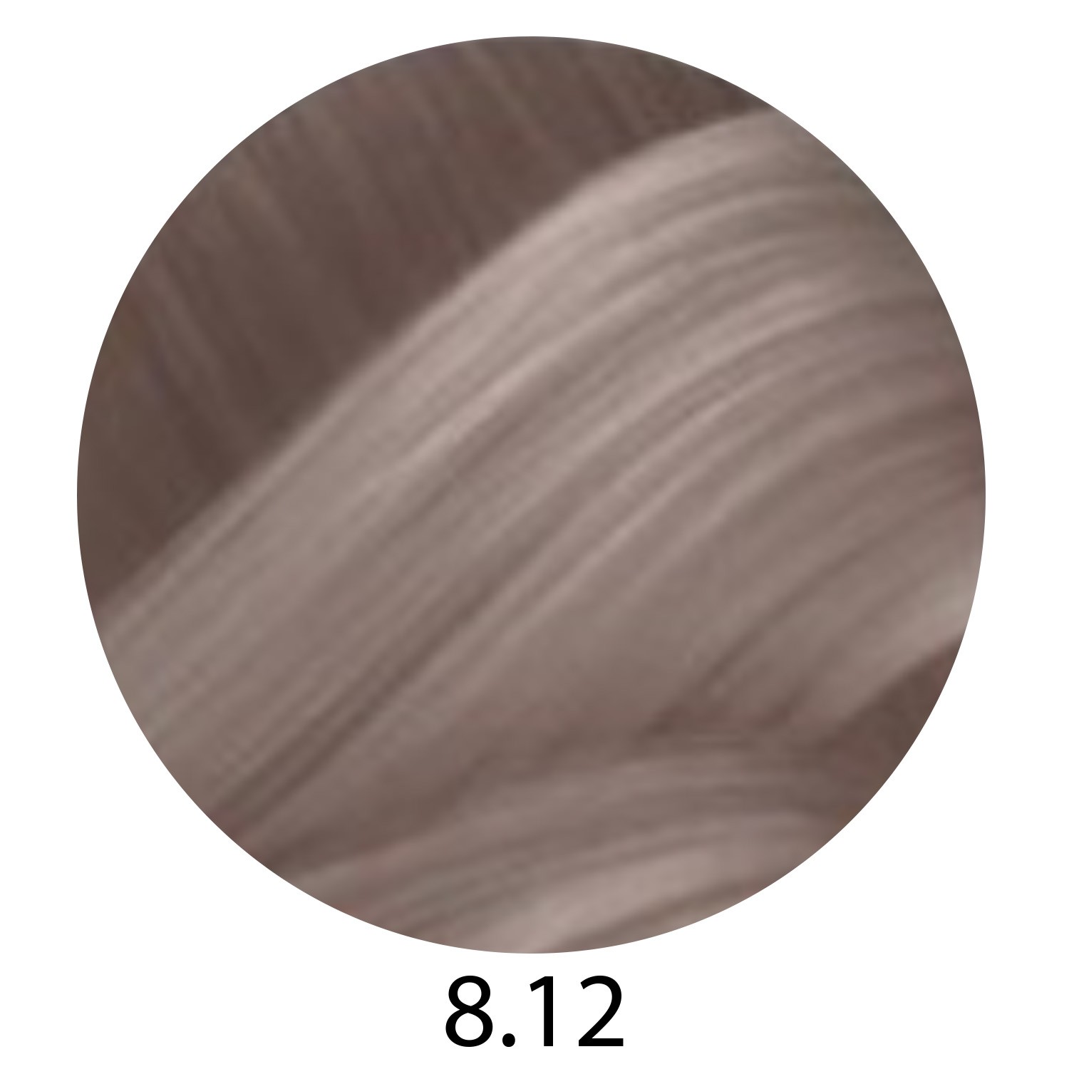 Salerm Zéro Couleur 8.12