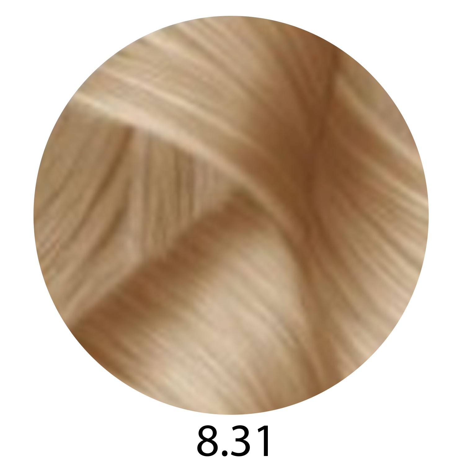 Salerm Zéro Couleur 8.31