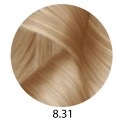 Salerm Zéro Couleur 8.31