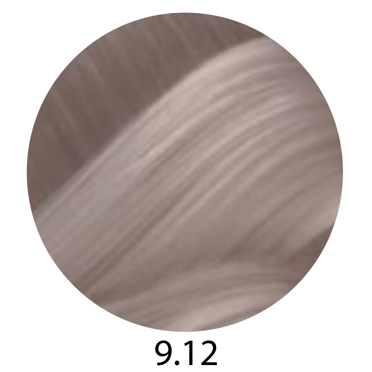 Salerm Zéro Couleur 9.12