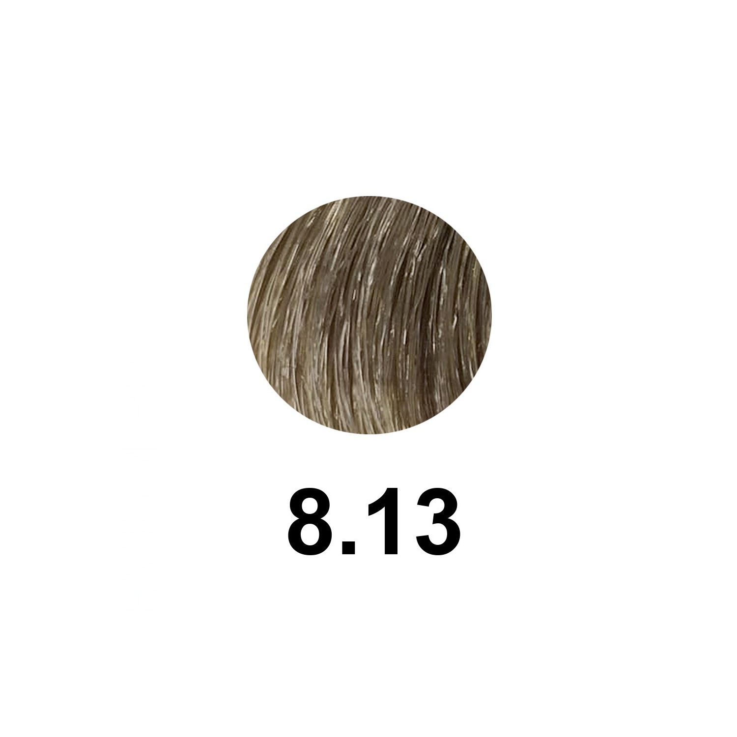 Revlon Revlonissimo Colorsmetique 60ml, Color 8.13 at the best pric...