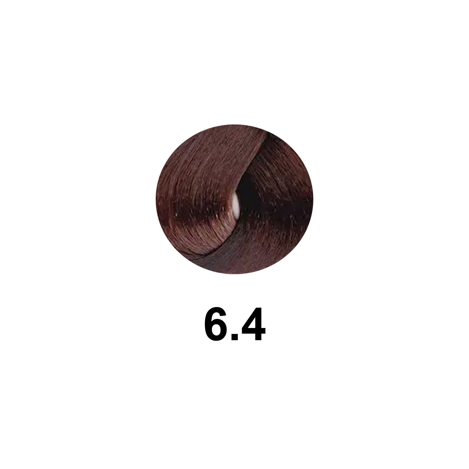 Revlon Revlonissimo Color Excel 70ml, Colore 6.4