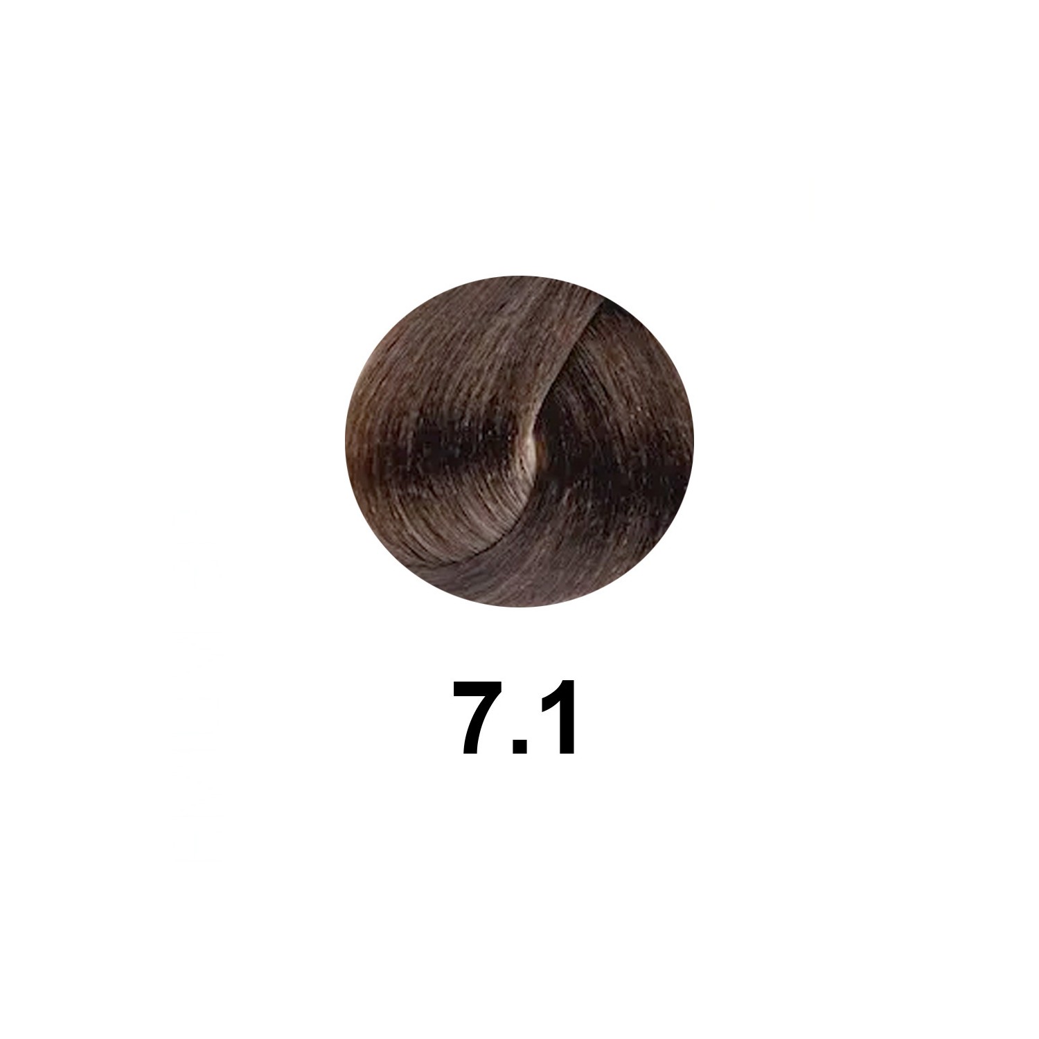 Revlon Revlonissimo Color Excel 70ml, Cor 7.1 at the best price. Al...