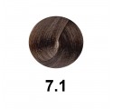 Revlon Revlonissimo Color Excel 70ml, Cor 7.1 at the best price. Al...