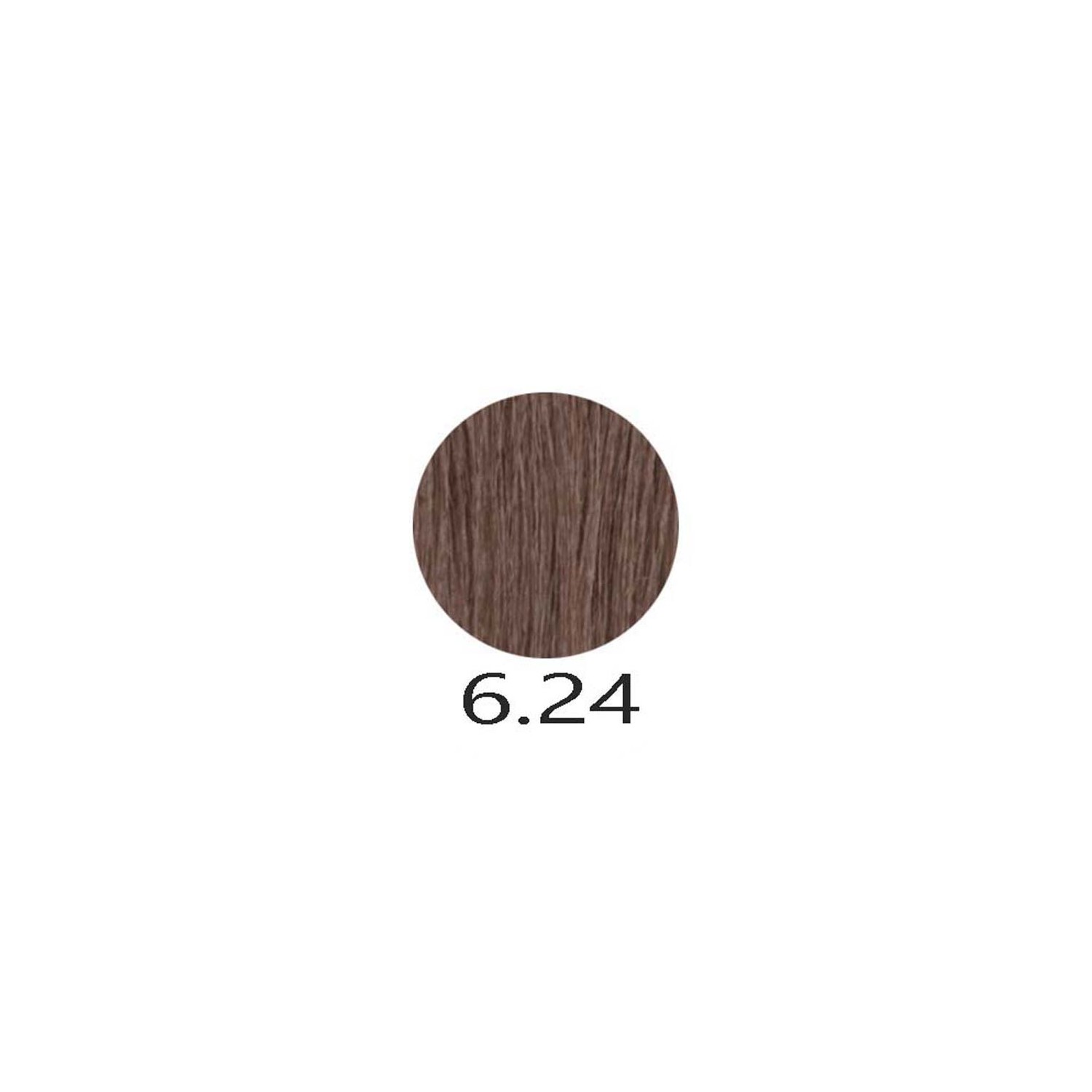 Revlon Revlonissimo Color Excel 70ml, Colore 6.24