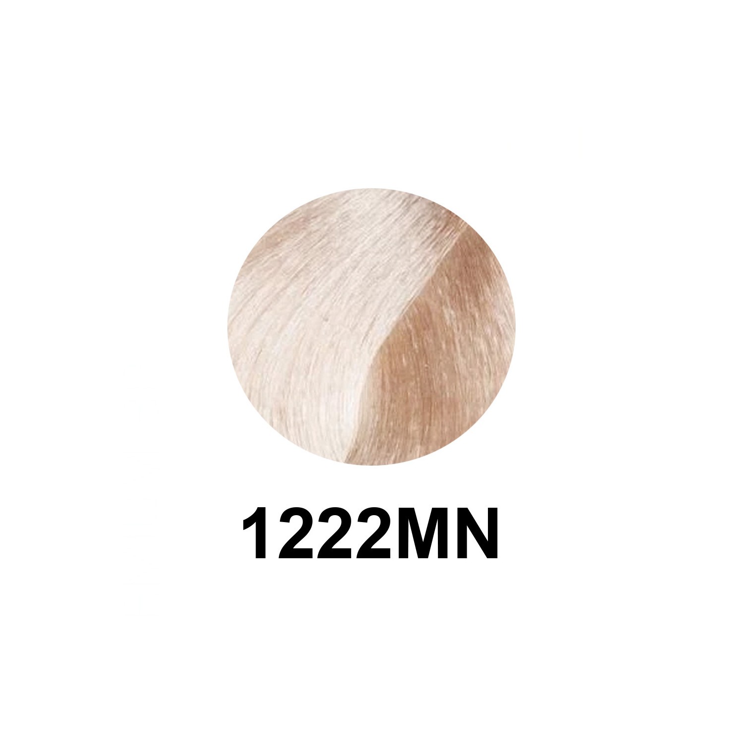 Revlonissimo Colorsmetique Intense Blonde 60 ml, color 1222Mn at th...