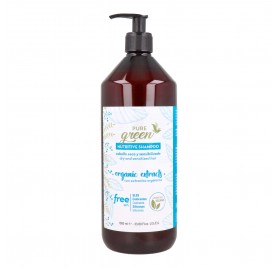 Pure Green Nutritive Xampú 1000 ml