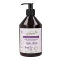 Pure Green Antifrizz Condicionador 500 ml