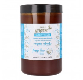 Pure Green Nutritive Masque 1000 ml