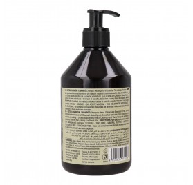 Shampooing Pure Green Detox Carbon 500 ml 2