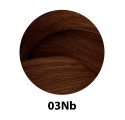 Redken Shades Eq Gloss Color Bonder intérieur 03Nb 60 ml