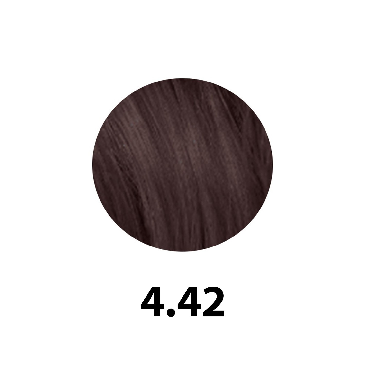Revlon Revlonissimo Color Excel 70ml, Colore 4.42