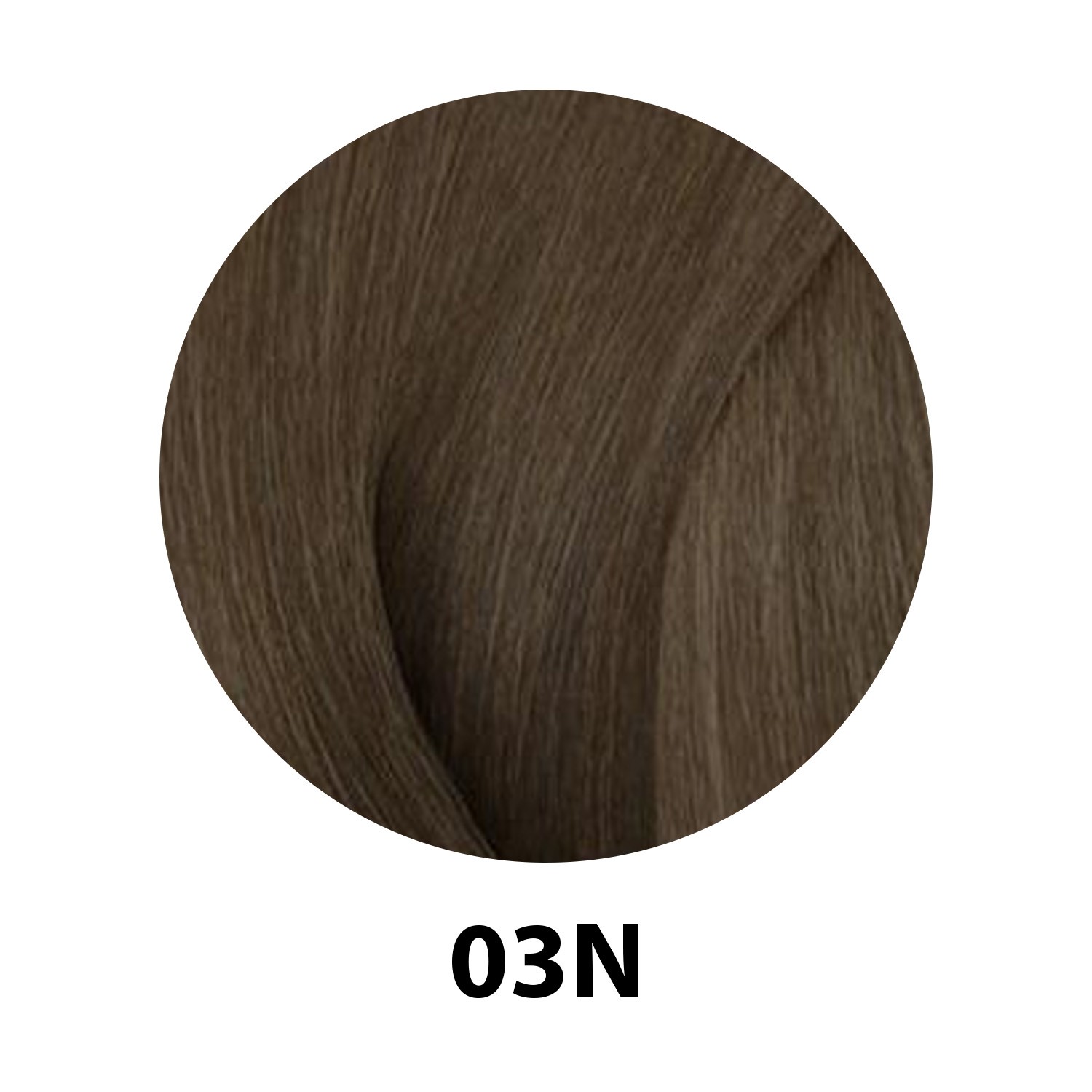 Redken Shades EQ Gloss Color 03N 60 ml