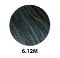 Montibello Cromatone Metallics 60 ml, color 6.12M