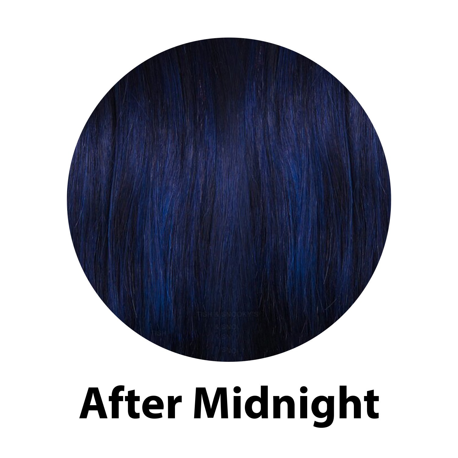 Manic Panic Amplified Color After Midnight 118 ml