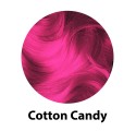 Manic Panic Amplified Color Cotton Candy Pink 118 ml