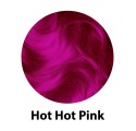Manic Panic AmplifiedColor Hot Pink 118 ml