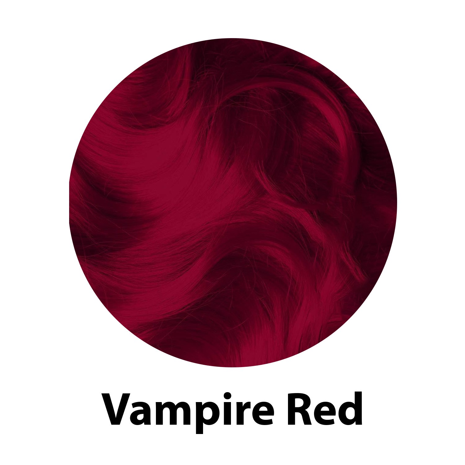 Manic Panic Amplified Color Vampire Red 118 ml