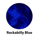 Manic Panic Amplified 118 ml Cor Azul Rockabilly