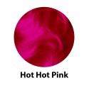 Manic Panic alta voltagem quente rosa quente vegano 237 ml