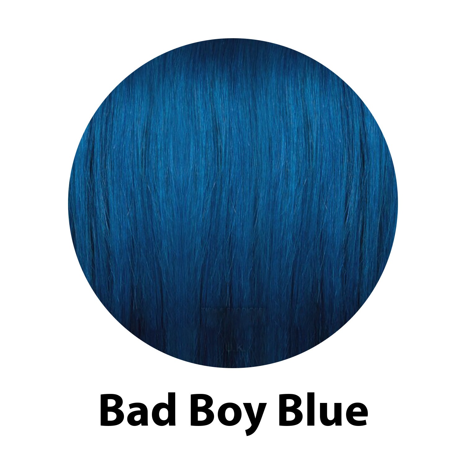 Manic Panic Classic Color Bad Boy Blue 118 ml
