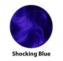 Manic Panic Classic 118 ml Cor Azul Chocante
