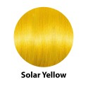 Manic Panic Professional Semi-Permanente Cor Amarelo Solar Gel 90 ml