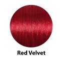 Manic Panic Professional Semi-Permanent Color Red Velvet Gel 90 ml