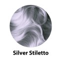 Manic Panic Amplified Color Spray Silver Stiletto 100 ml