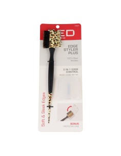 Red Kiss Edge Styler Plus avec étui