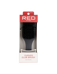 Red Kiss Injection Boar Brush (Cl H)