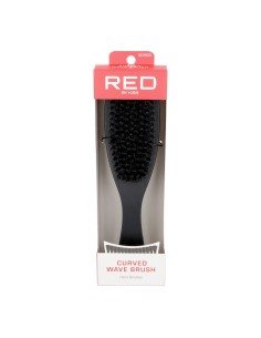 Red Kiss Injection Boar Brush (Wv H)