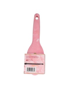 Red Kiss Marblous Mini brosse ronde 2