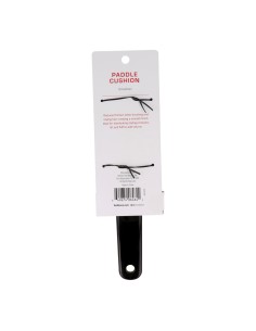 Red Kiss Professional Paddle Cushion Brush 2