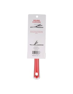 Red Kiss Professional Round Cushion Brush 2