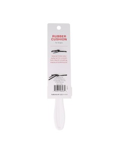 Red Kiss Professional Rubber Cushion Brush 2