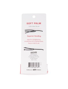 Red Kiss Professional Paume souple 100 % sanglier 2