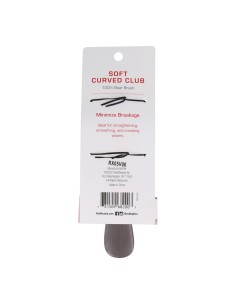 Red Kiss Professional 100%B Softcurved C. 2