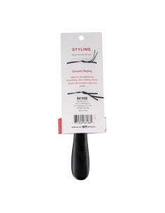 Red Kiss Professional Bristle Styling Brush 2