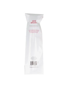 Red Kiss Professional Wig Brush 2